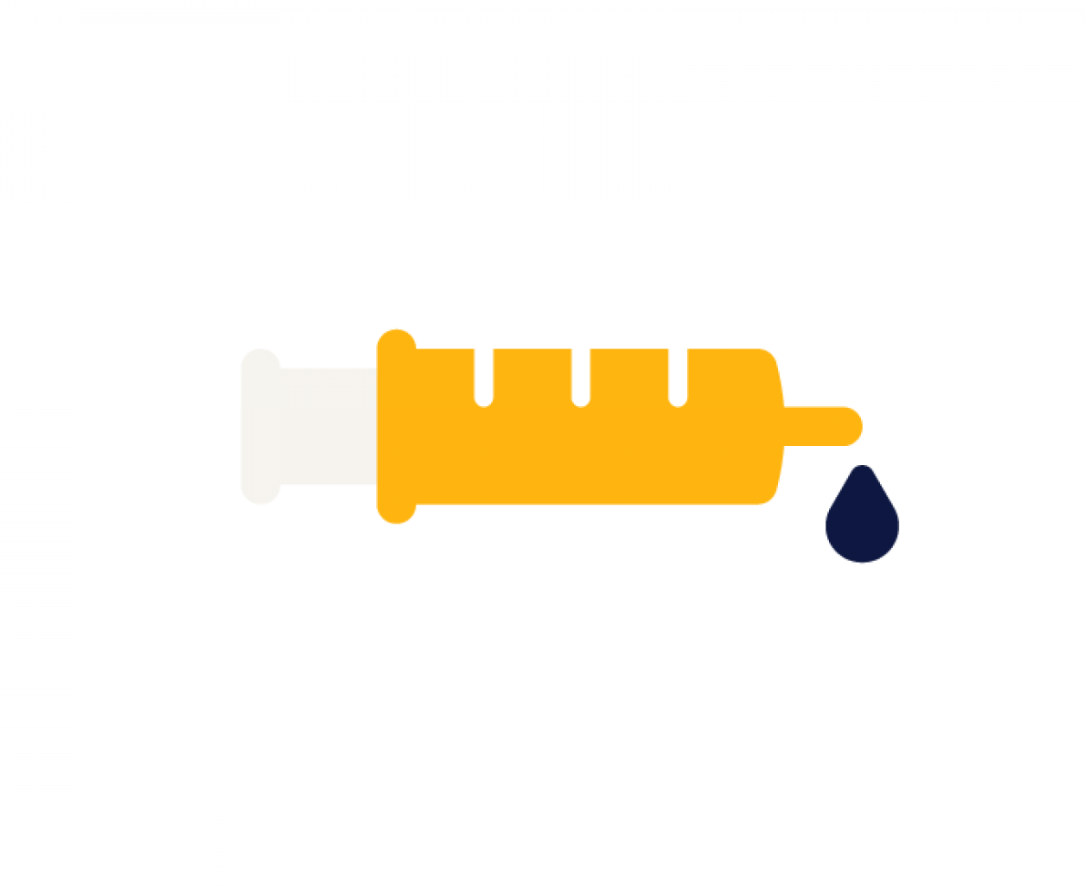 versão syringe