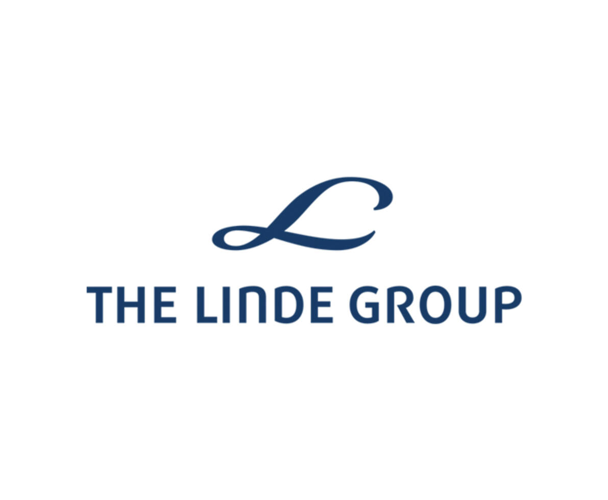 the linde group
