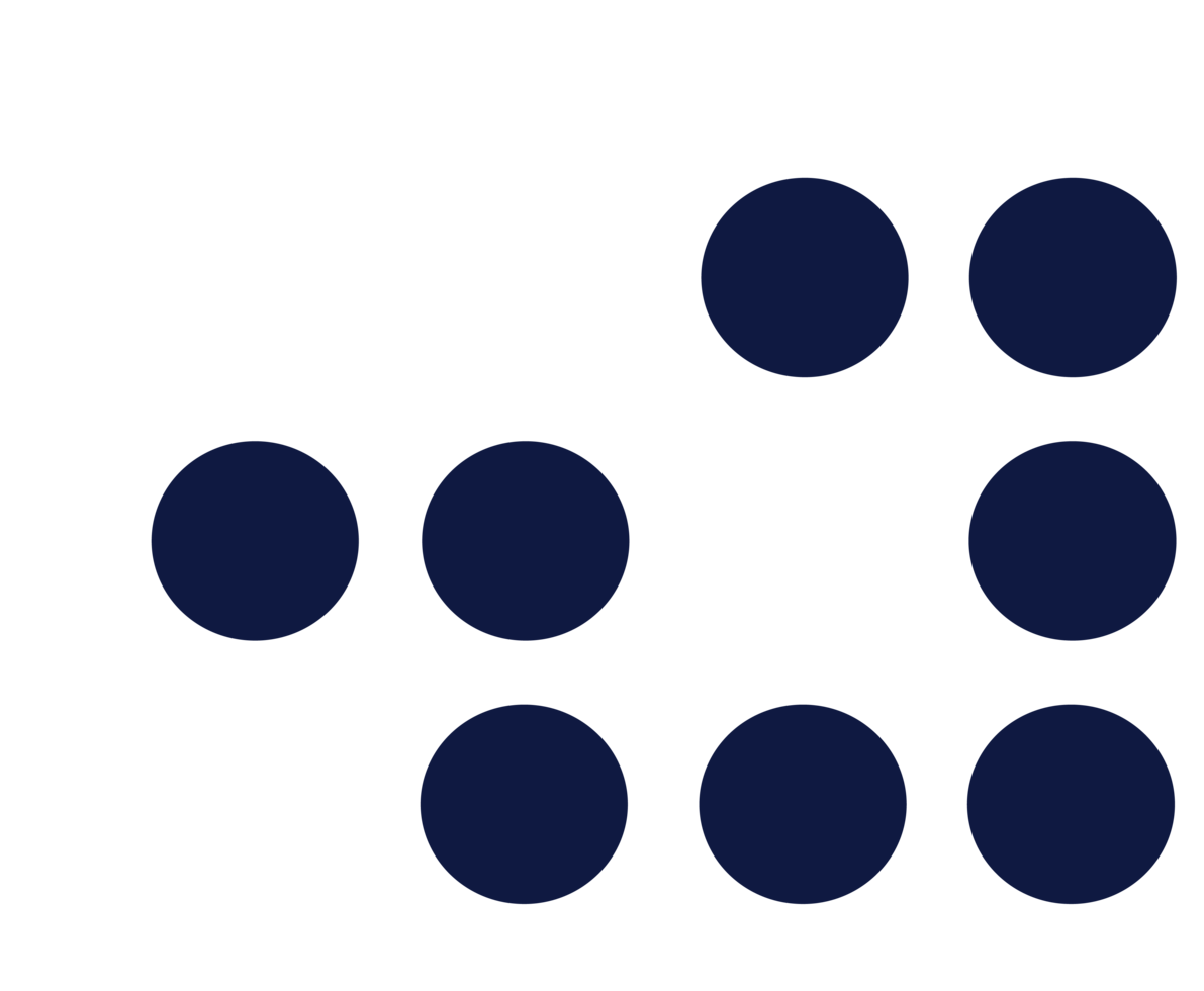 dots