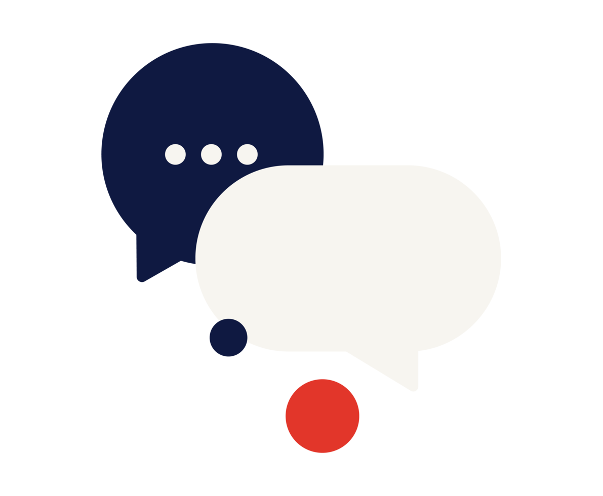 chat