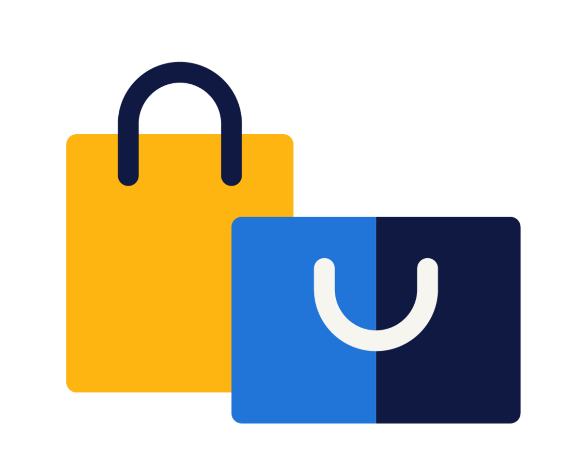 retail