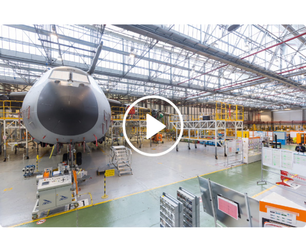 airbus square
