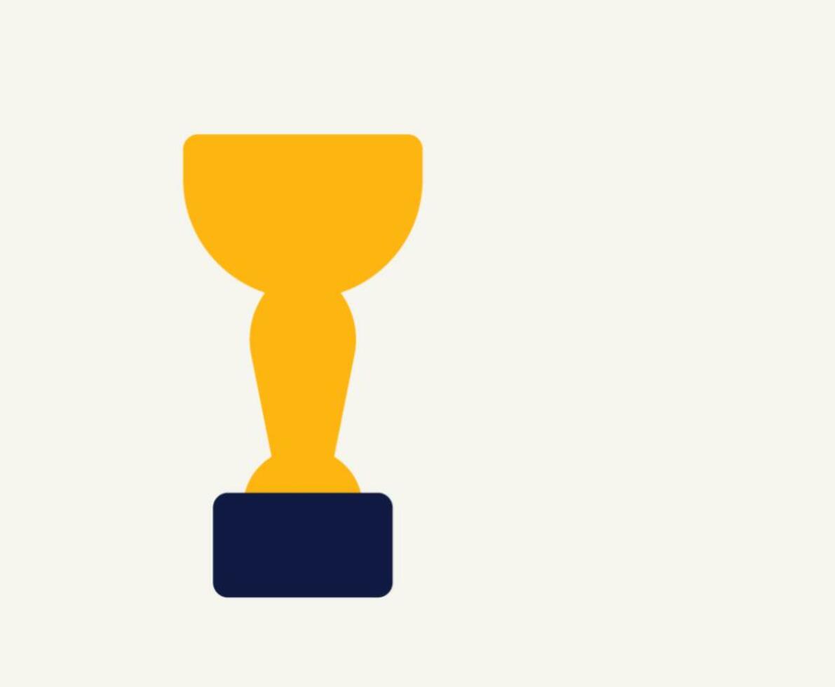 this is an award