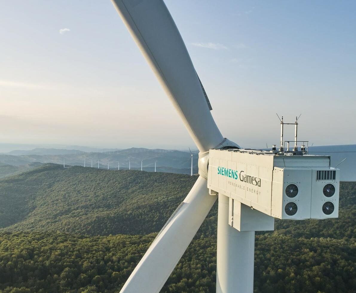 this is a windmill