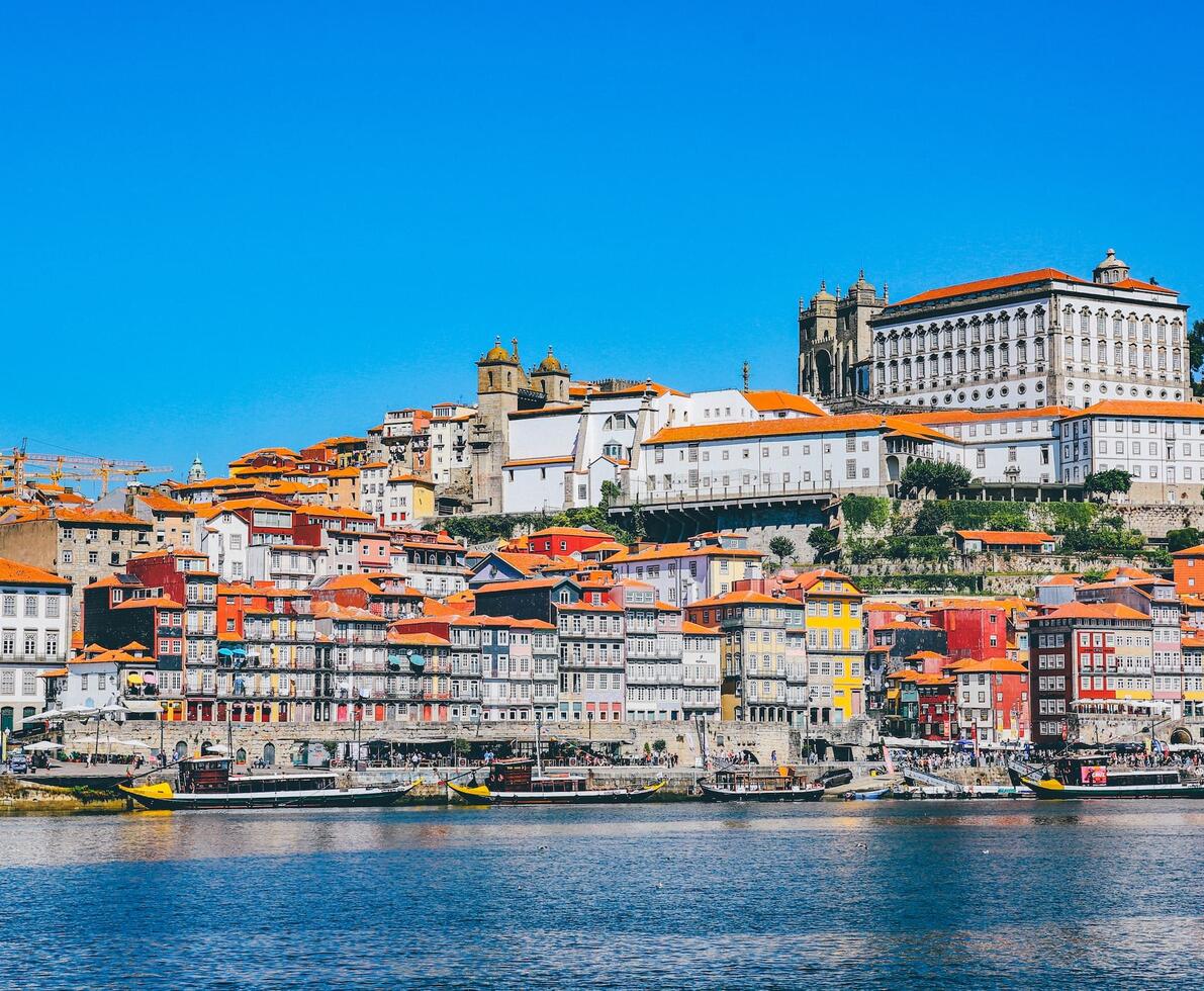 emprego porto - portugal