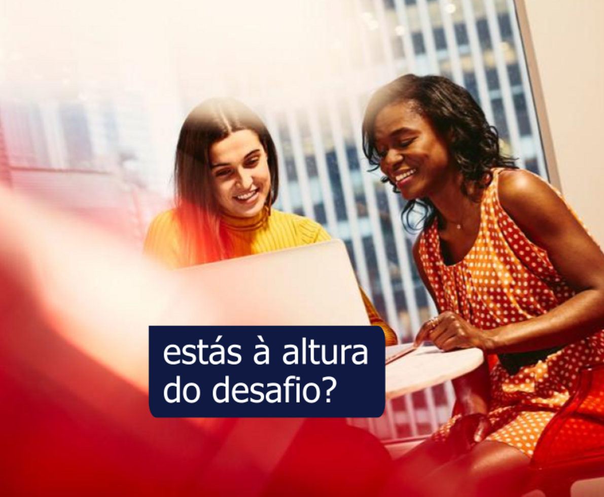 oferta emprego banca