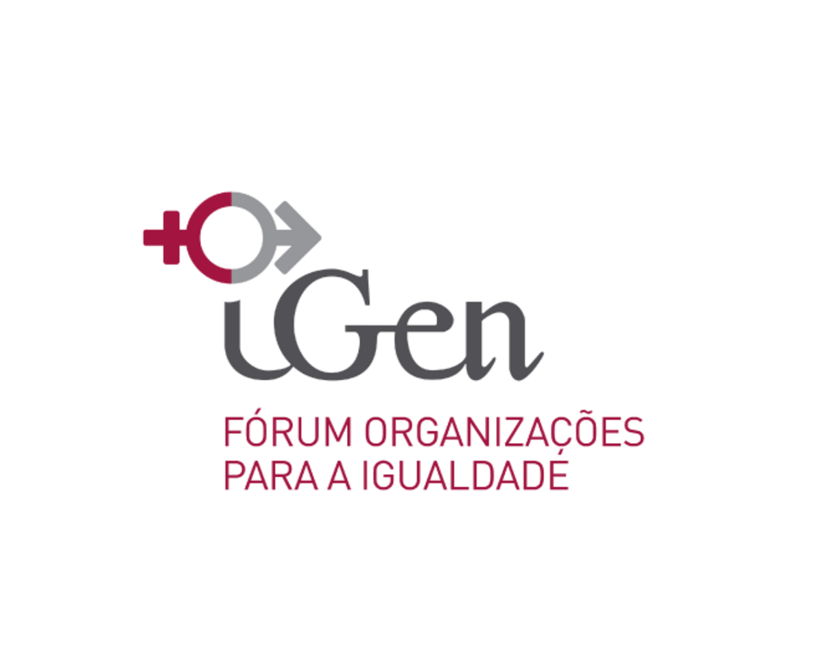 iGen - fórum organizações para a igualdade