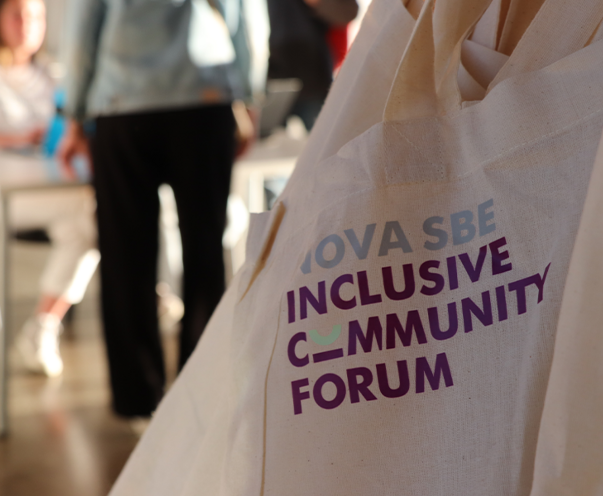 Inclusive Community Fórum (ICF)