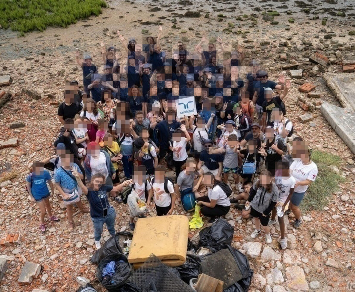 randstad with heart randstad portugal