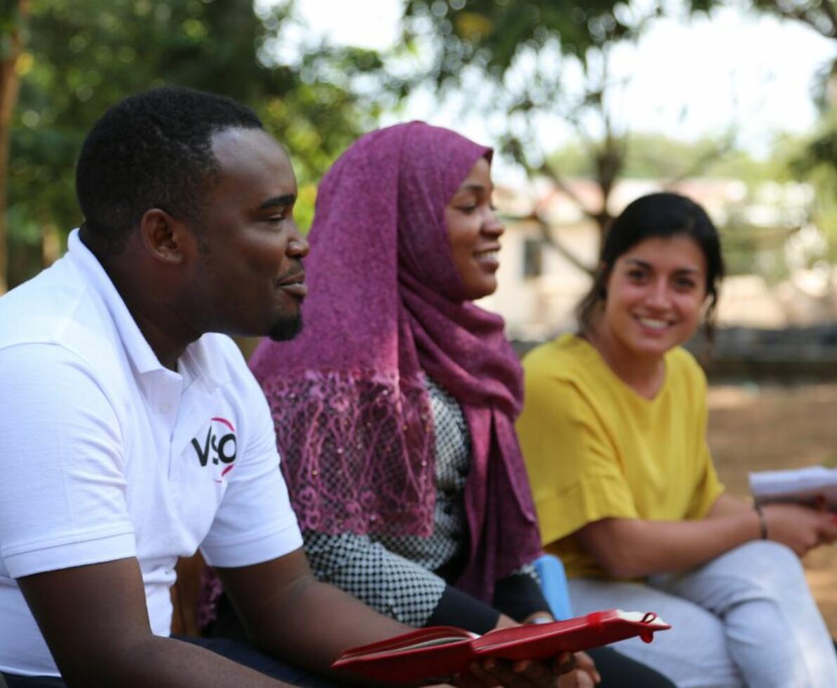 VSO_Tanzania_Lakezone