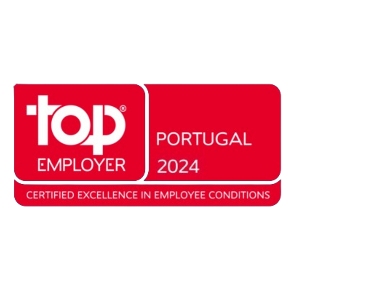 top employer certificate 2024