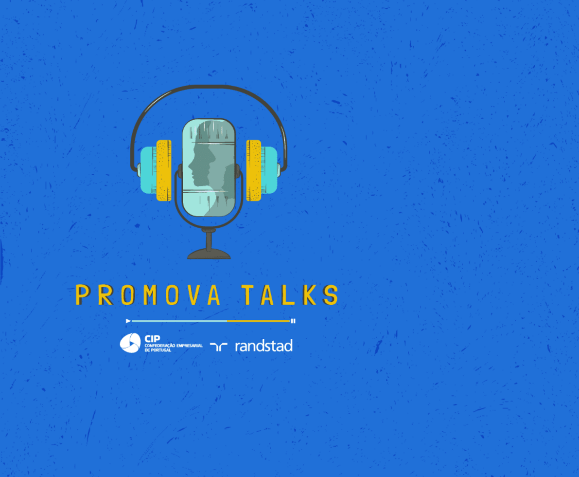 podcast promova talks - randstad, CIP