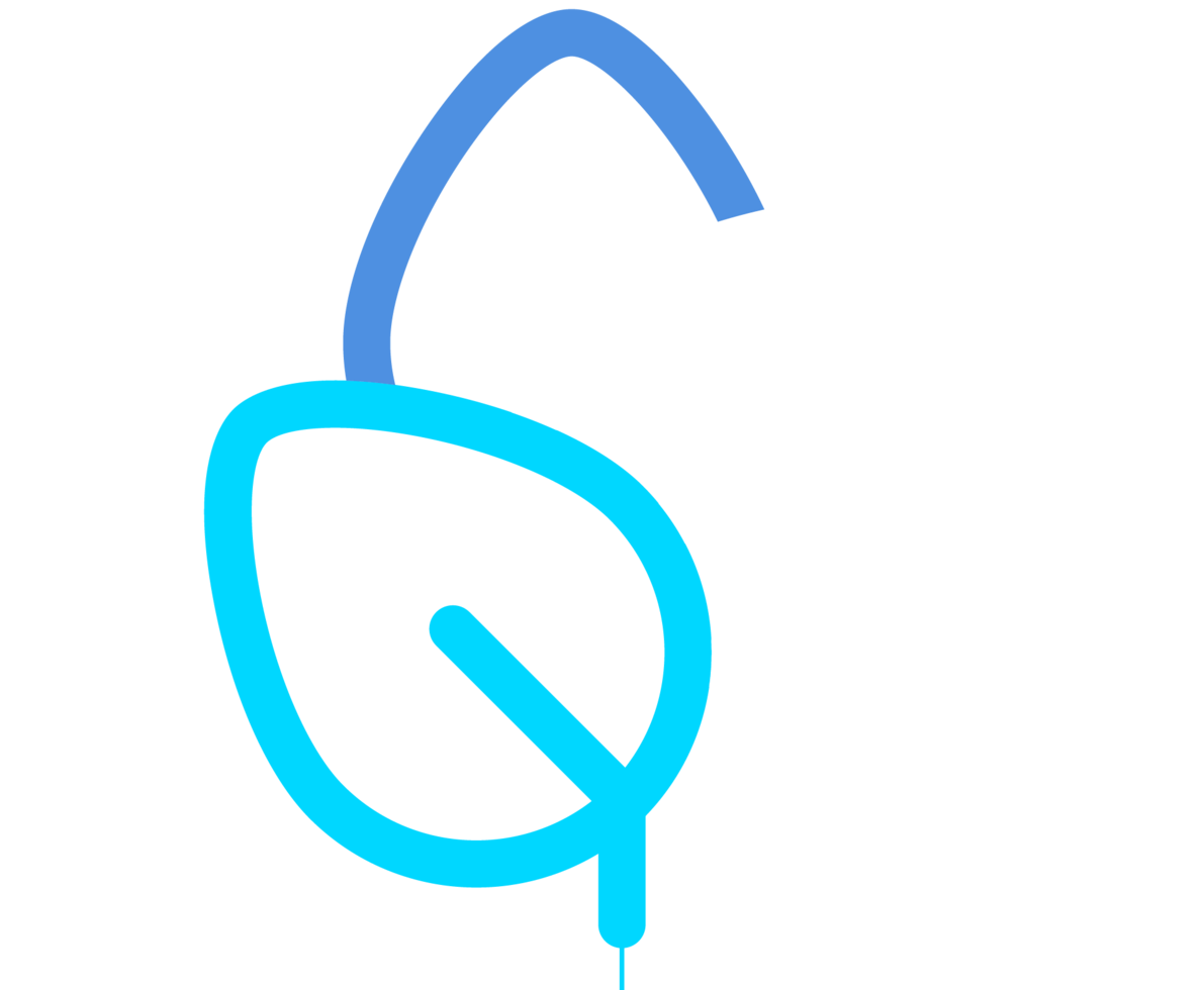this is an illustration of leafs