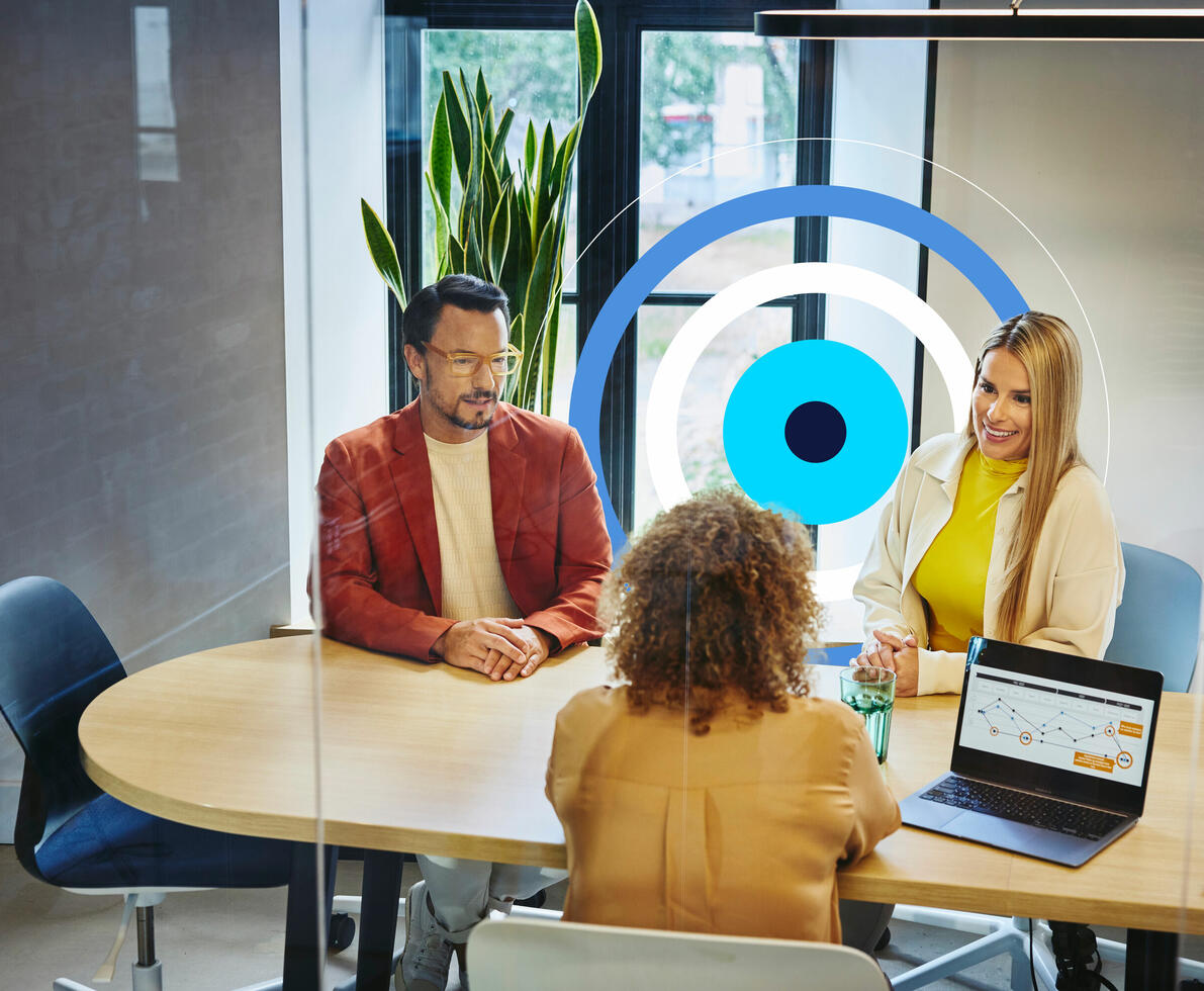 recursos humanos - randstad portugal