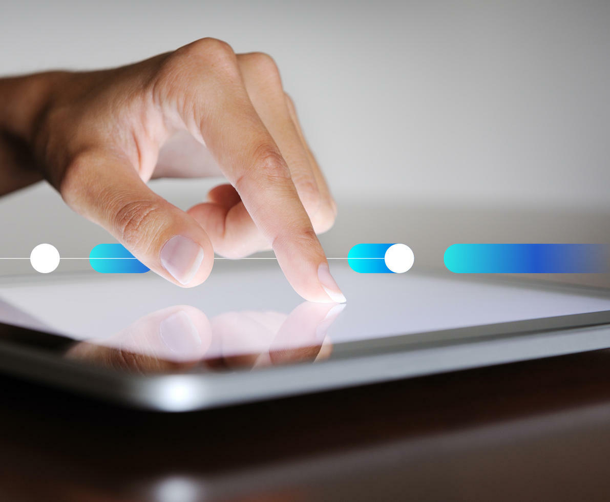 serviços digitais - customer experience UX