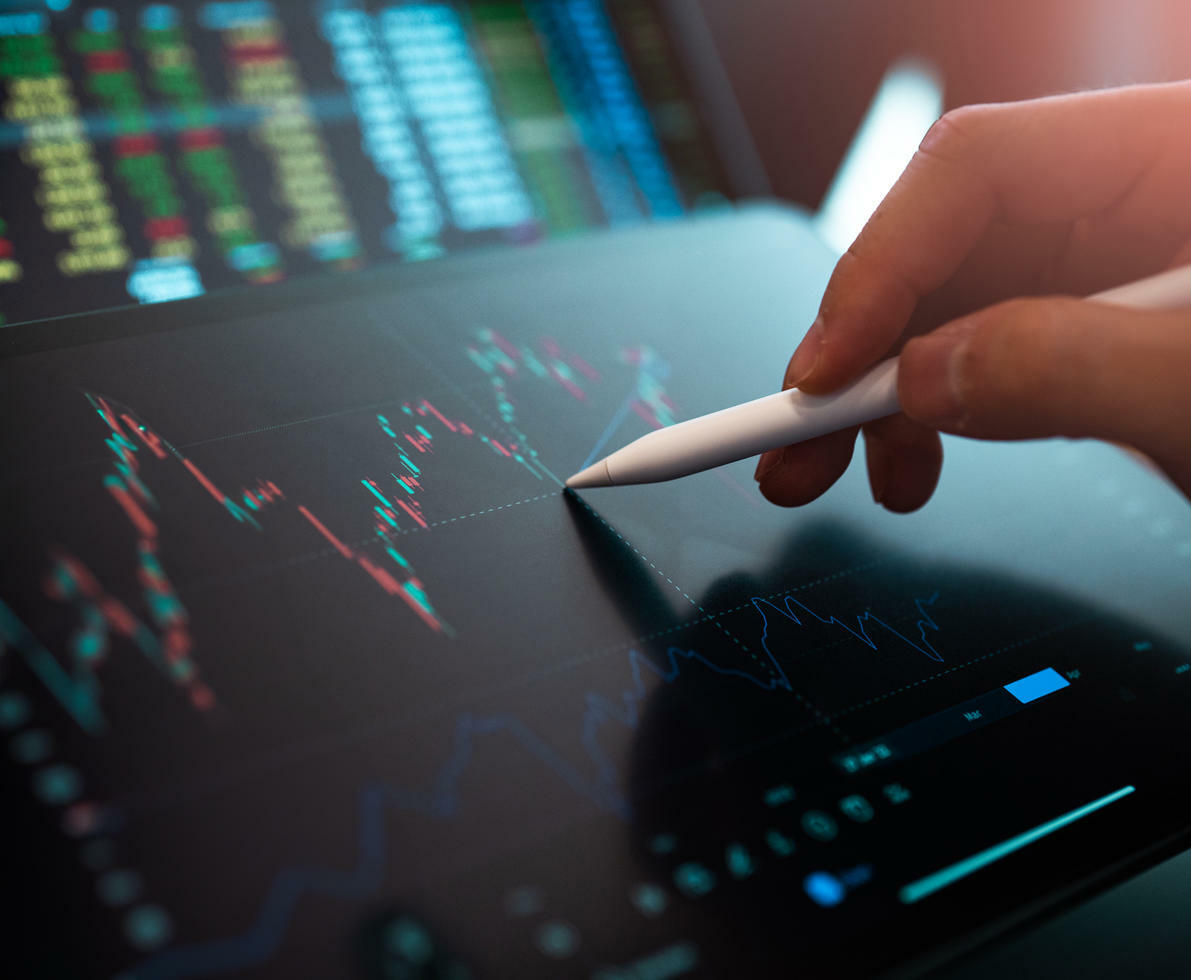 serviços digitais - data analytics