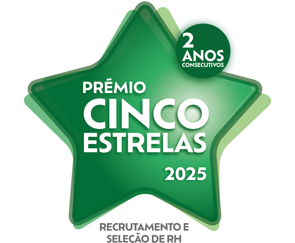 Cinco Estrelas - Recrutamento e Seleção de RH