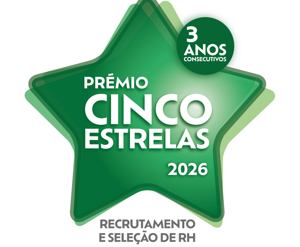 Cinco Estrelas - Recrutamento e Seleção de RH