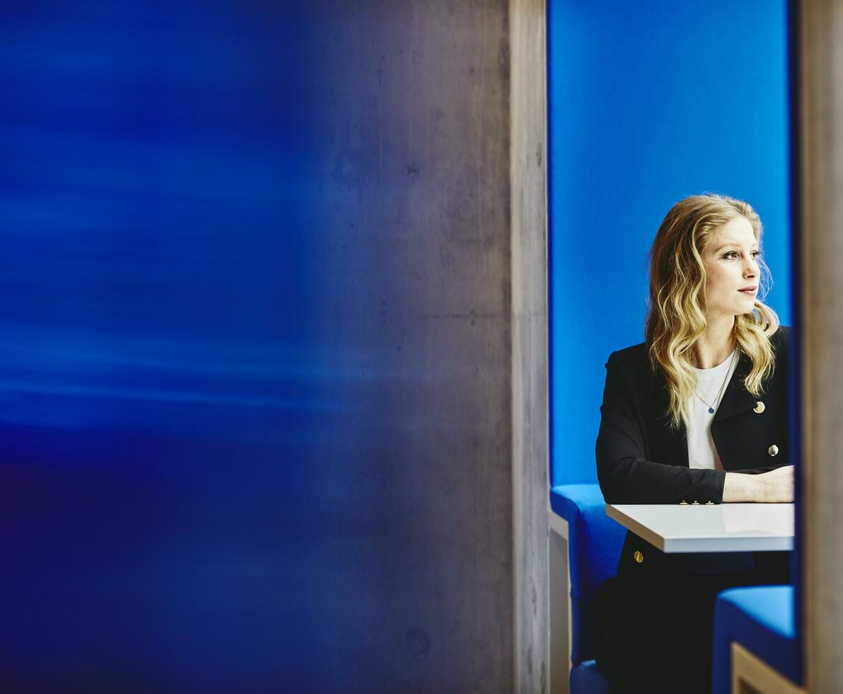 Randstad employer brand photo, internal, people, consultants, branch, branches