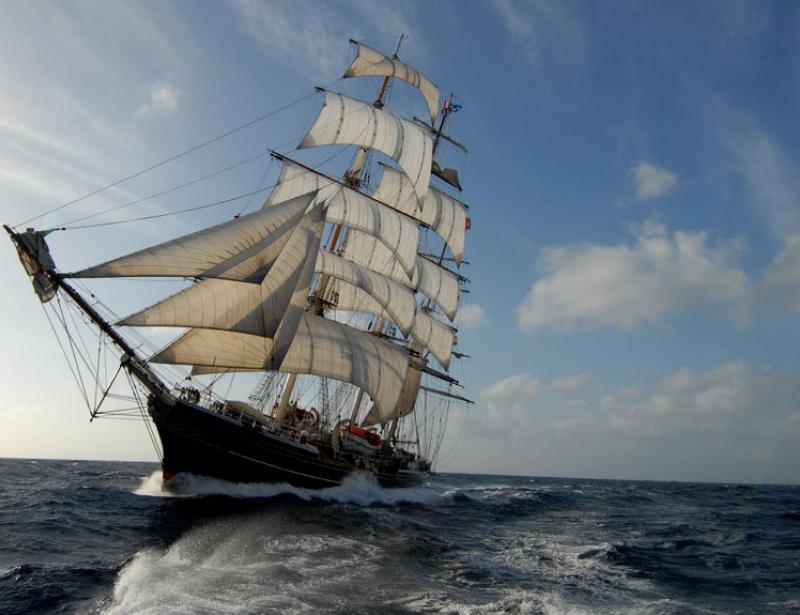 clipper