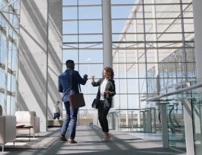 consultor randstad