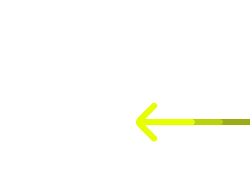 this a yellow arrow