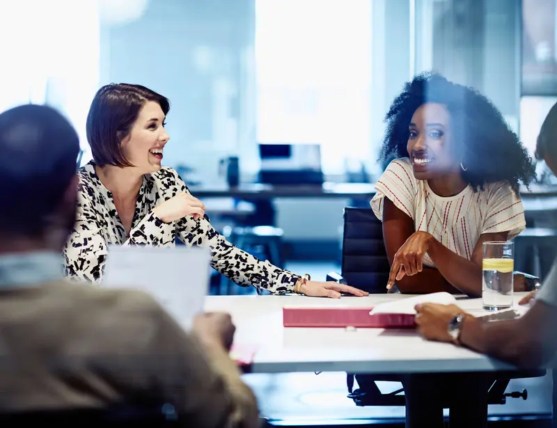 Randstad Professional Career