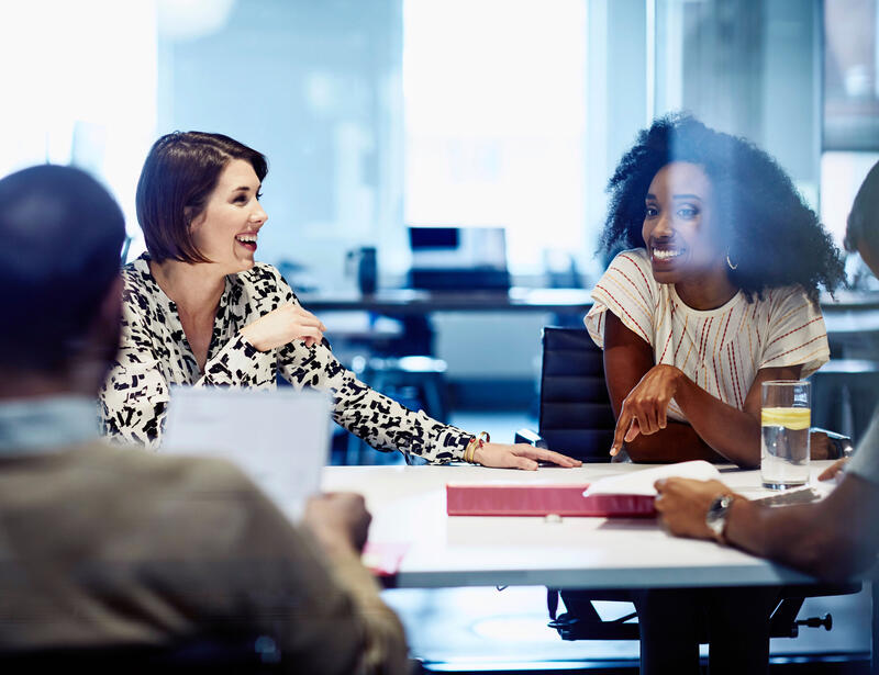 Randstad Professional Career