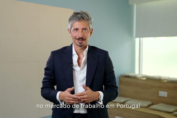 Os números do emprego - nota mensal | Randstad