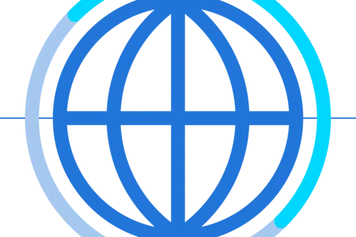 randstad globe