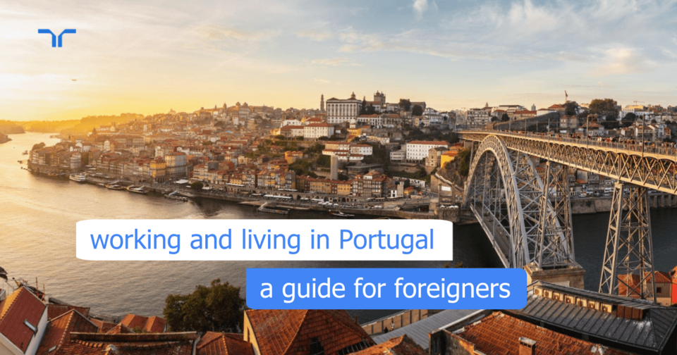 Living and working in Portugal A guide for foreigners Randstad