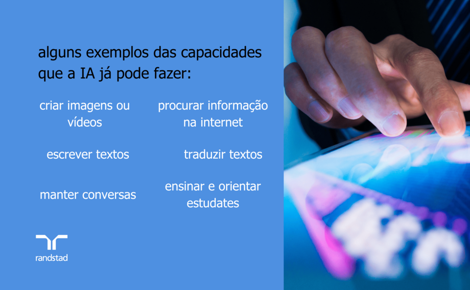 IA em RH: guia para recursos humanos na era da inteligência artificial