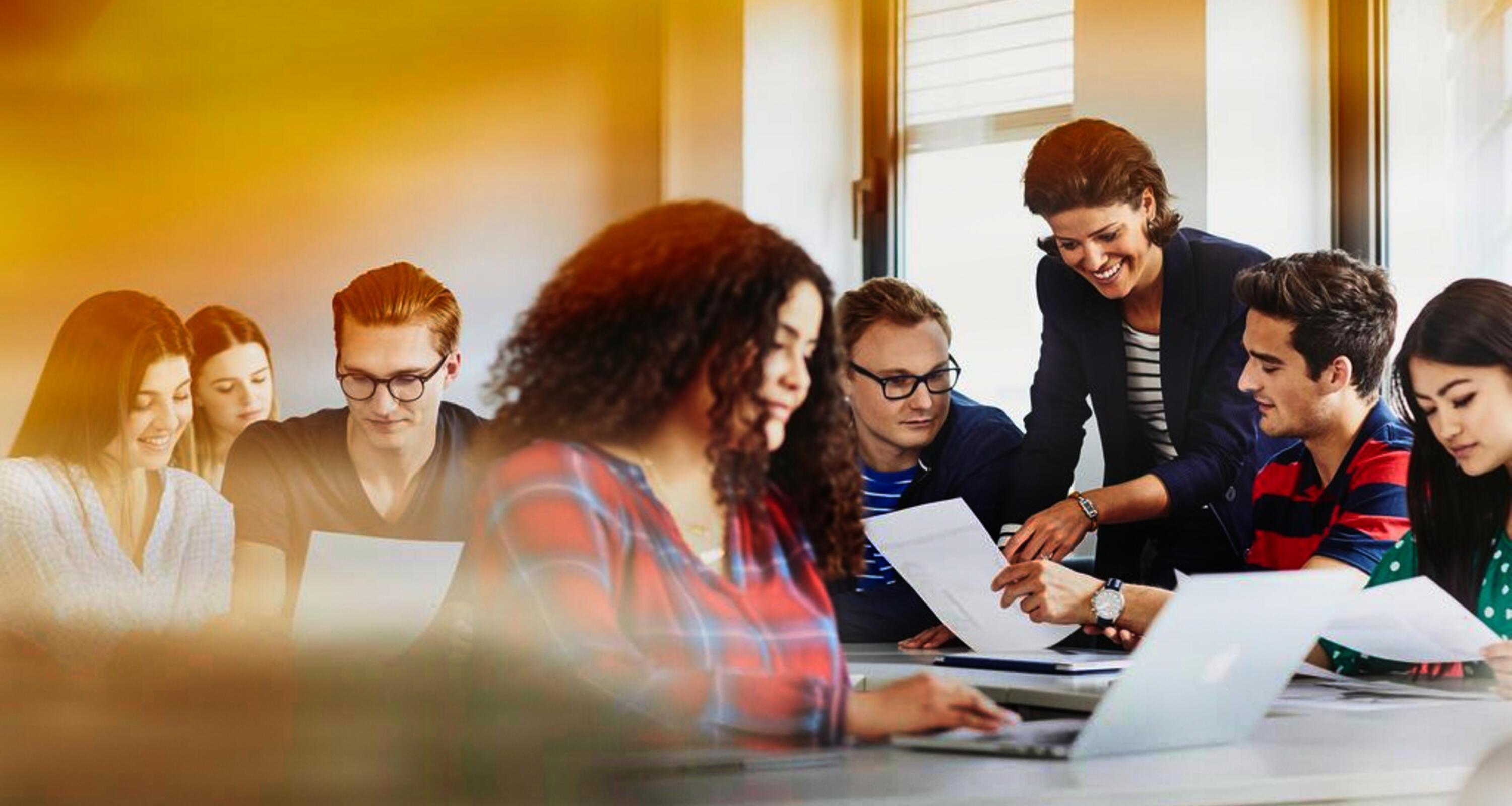 estudos randstad research
