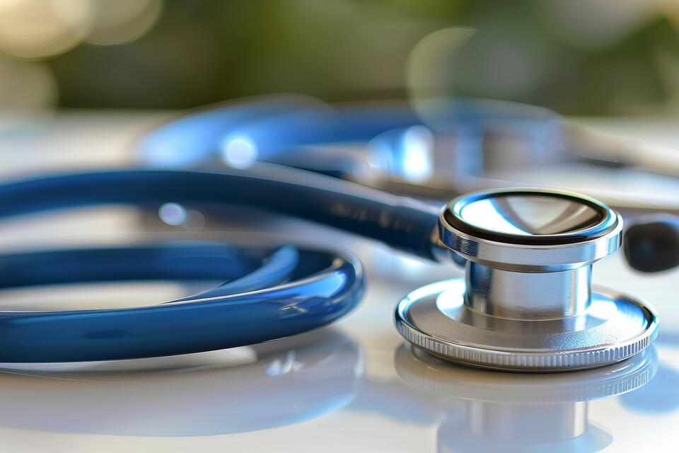 healthcare
