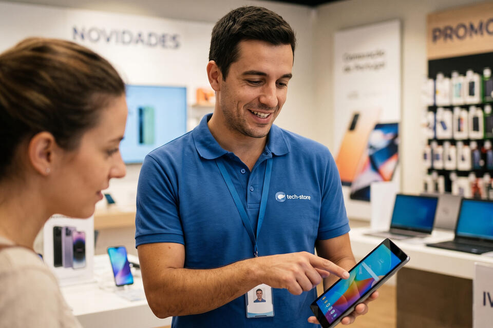 promotores e embaixadores de marca