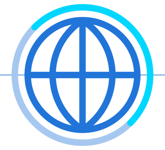 randstad globe