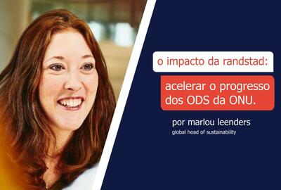 sustentabilidade randstad
