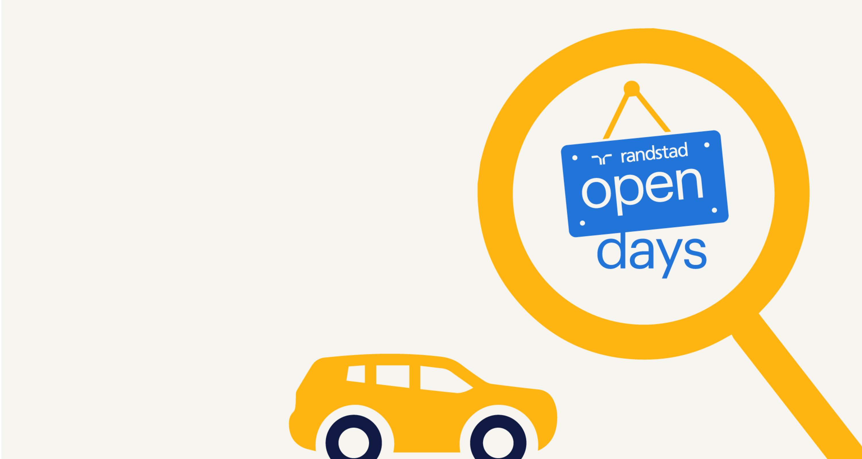 Randstad Open Days 2023